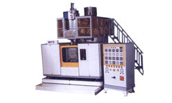 Blow Moulding Machine