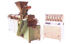 Food Processing Extruder