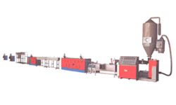 Pet Strap Extrusion Line